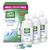 Opti Free Puremoist Mega Value Pack 3 x 300ml Exclusive Size