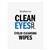 Clean Eyes Eyelid Cleansing Wipes 30 Pack