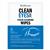 Clean Eyes Eyelid Cleansing Wipes 30 Pack