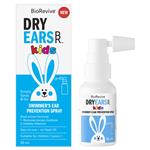 Dry Ears Kids Spray 30ml