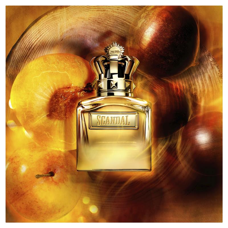 Buy Jean Paul Gaultier Scandal Absolut Him Eau De Parfum 100ml