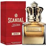 Jean Paul Gaultier Scandal Absolut Him Eau De Parfum 50ml