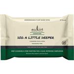 Sukin Signature Dig A Little Deeper Pore Purifying Wipes 25 Pack