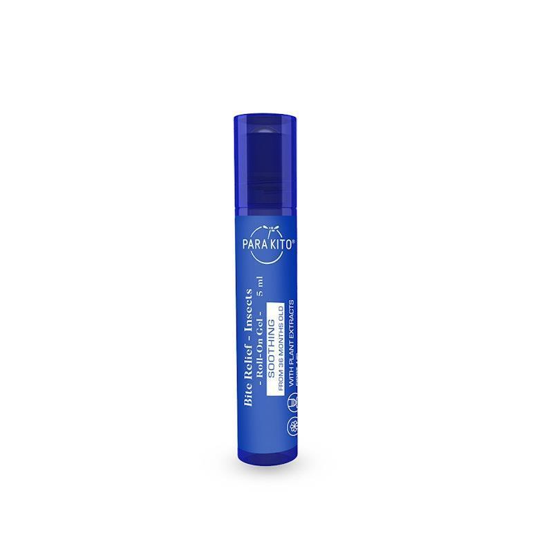 Para'Kito Bite Relief Roll-On Gel 5ml