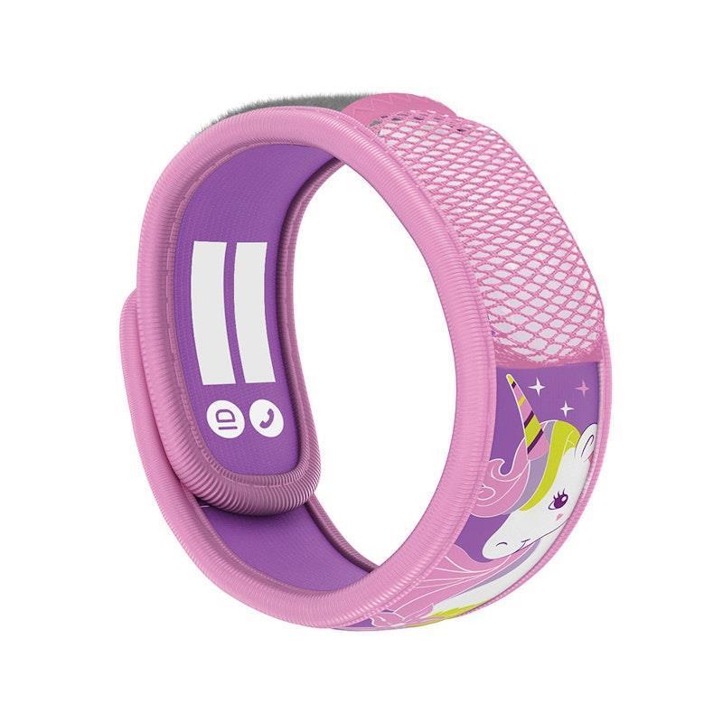 Para'Kito Kids Wristbands Unicorn