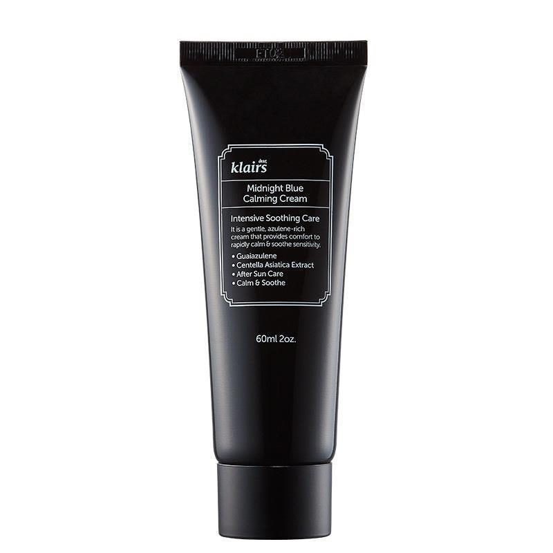 Klairs Midnight Blue Calming Cream 60ml