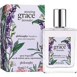 Philosophy Amazing Grace Lavender Eau De Toilette 60ml