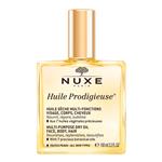 Nuxe Huile Prodigieuse Multi Purpose Dry Oil 100ml