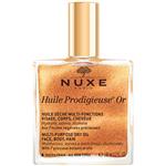 Nuxe Huile Prodigieuse Or Multi Purpose Dry Oil 100ml