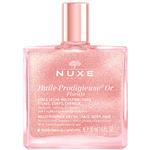 Nuxe Huile Prodigieuse Or Florale Multi Purpose Dry Oil 50ml