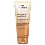 Nuxe Prodigieuse Golden Shimmer Shower Oil 200ml