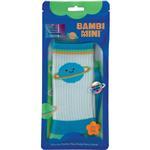 Bambi Mini Co. x Charity Socks Happy Dreams Planet (Teen 9-12yrs) 2025