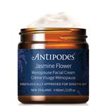 Antipodes Jasmine Flower Menopause Facial Cream 60ml