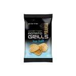 Piranha Potato Grill Sea Salt 75g