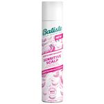 Batiste Dry Shampoo Sensitive Scalp Lightly Fragranced 200ml