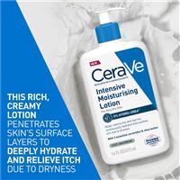 CeraVe Intensive Moisturising Lotion 473ml
