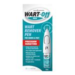 Wart Off Remover Pen 15ml