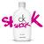 Calvin Klein CK One Shock for Women Eau de Toilette 100ml