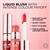 L'Oreal Paris Lumi Le Liquid Blush 627 Warm Peach