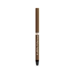 L'Oreal Paris Infallible Grip 36H Gel Automatic Eyeliner 12 Bronzed Expressso