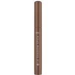 L'Oreal Paris Paradise Le Shadow Stick 420 Brown Bliss