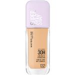 Maybelline Superstay Lumi Matte Longwear 30H Foundation 132