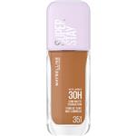 Maybelline Superstay Lumi Matte Longwear 30H Foundation 351