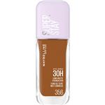 Maybelline Superstay Lumi Matte Longwear 30H Foundation 356