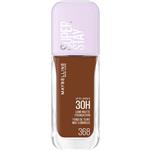 Maybelline Superstay Lumi Matte Longwear 30H Foundation 368