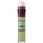 Maybelline Instant Age Rewind Colour Correcting Concealer Green