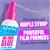 NYX Face Glue Setting Spray