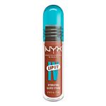 NYX Lip IV Hydrating Gloss Serum Caramel Drip