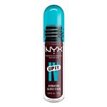 NYX Lip IV Hydrating Gloss Serum Mocha Me Wet