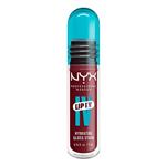 NYX Lip IV Hydrating Gloss Serum Drippin In Rose