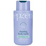 Epzen Clearing AHA & Salicylic Acid Body Wash 400ml