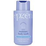 Epzen Triple Moisture Hyaluronic Acid & Coconut Oil Body Wash 400mL