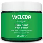 Weleda Skin Food Body Butter 150ml