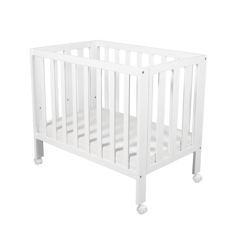 Childcare Plia Foldable Cot White product image