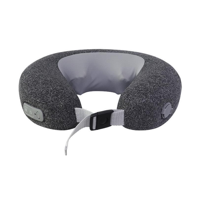 Caremax Smart Travel Shiatsu Neck Pillow Massager 1Unit product image