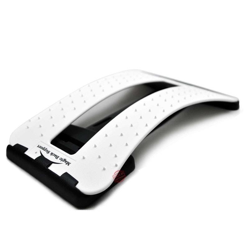 Magic Back Support Stretcher - Acupressure Top 1Unit