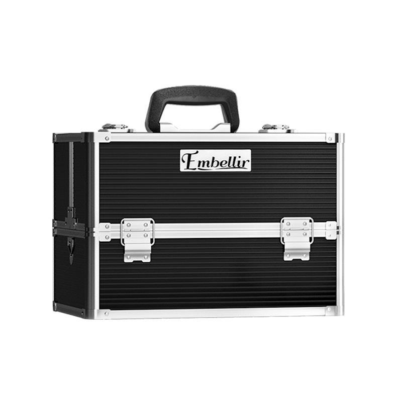 Embellir Makeup Cosmetic Beauty Portable Case Organiser 1Unit