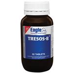 Eagle Tresos Activated B PluSe 50 Tablets New Formula