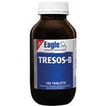 Eagle Tresos Activated B PluSe 150 Tablets New Formula