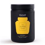 WelleCo The Super Elixir Lemon & Ginger 300g Jar