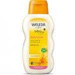 Weleda Calendula Body Lotion 200ml