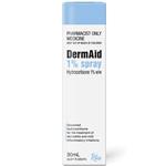 Ego Dermaid 1% Spray 30ml - Hydrocortisone (S3)