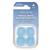 Otifleks Silicone Earplugs 4Pk