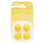 Otifleks Beeswax Earplugs  4Pk