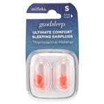 Otifleks Goodsleep Earplugs Small 1 Pair