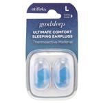 Otifleks Goodsleep Earplugs Large 1 Pair